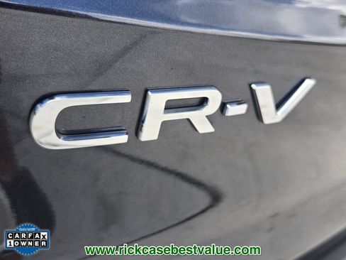 Used 2024 Honda CR-V EX-L image 16