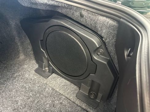 Used 2019 Ford Mustang Bullitt w/ Bullitt Electronics Package RWD image 25