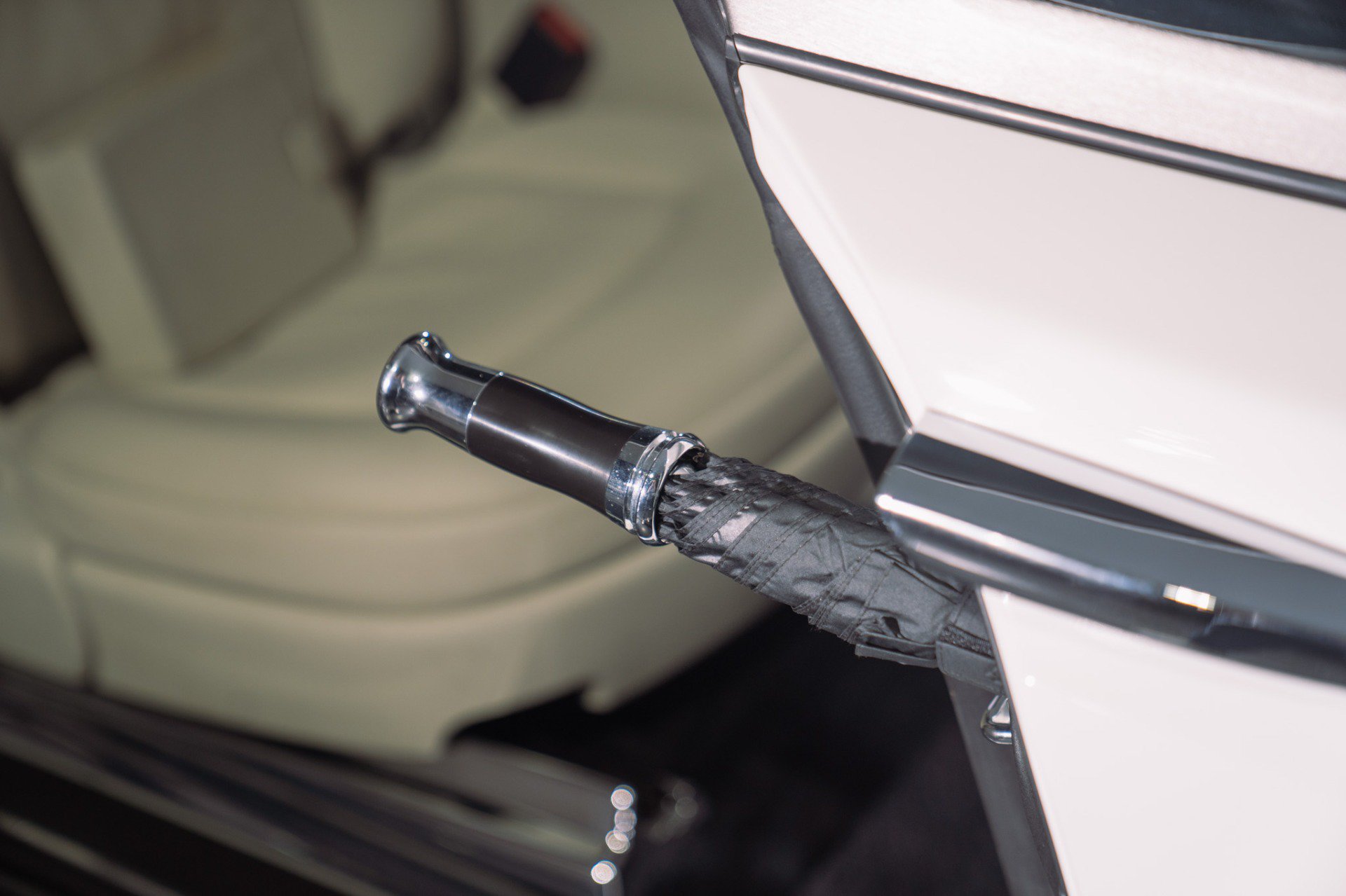 Used 2009 Rolls-Royce Phantom Coupe RWD image 25