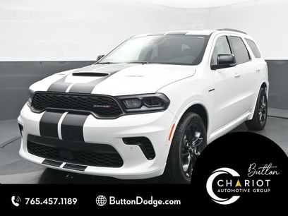 New 2025 Dodge Durango R/T