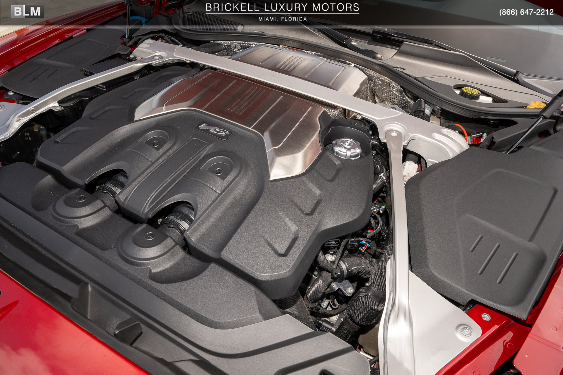 Used 2024 Bentley Flying Spur V8 AWD/4WD image 52