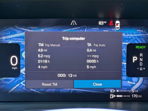 New 2026 Volvo XC60 T8 Ultra AWD/4WD image 22