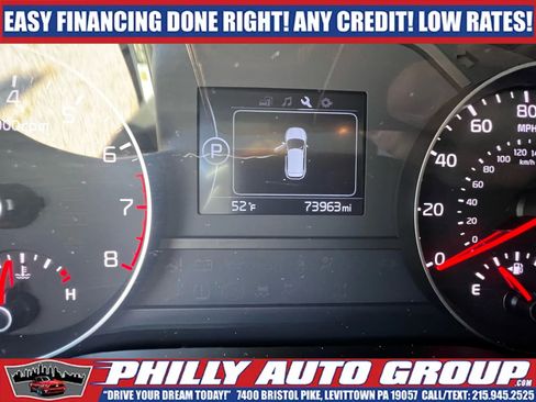 Used 2019 Kia Sportage EX AWD/4WD image 33