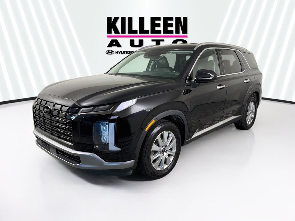 Used 2024 Hyundai Palisade SEL FWD image 3