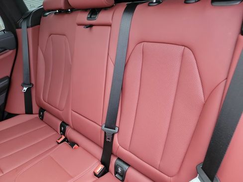 Used 2024 BMW X3 M40i w/ Premium Package image 11