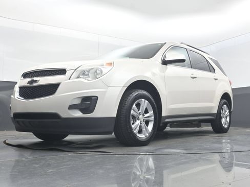 Used 2013 Chevrolet Equinox LT w/ Driver Convenience Package FWD image 26