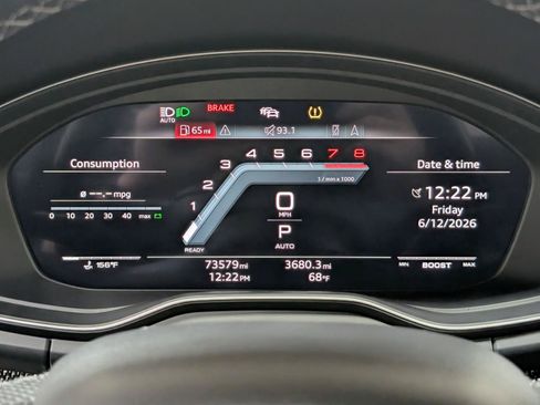 Used 2023 Audi SQ5 Premium Plus w/ Premium Plus Package AWD/4WD image 33