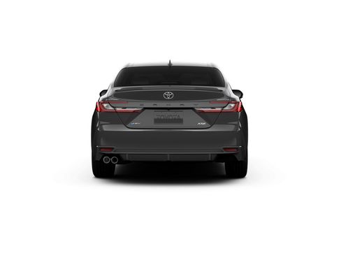 New 2026 Toyota Camry XSE FWD image 8