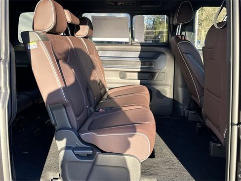 New 2025 Volkswagen ID. Buzz Pro S image 20