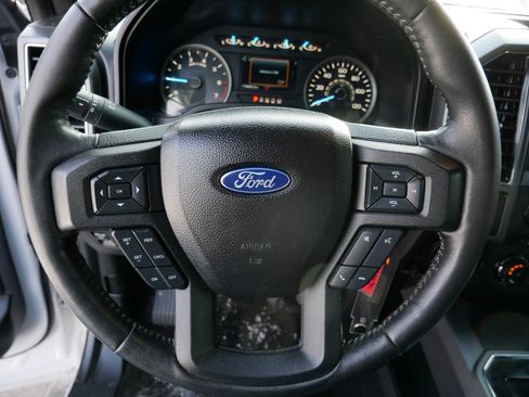 Used 2018 Ford F150 XLT w/ Equipment Group 302A Luxury image 26