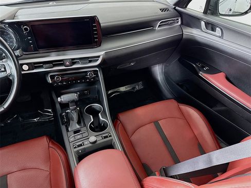 Used 2022 Kia K5 GT-Line w/ GT-Line Awd Premium Package image 27