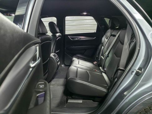 Used 2021 Cadillac XT5 Luxury FWD image 15