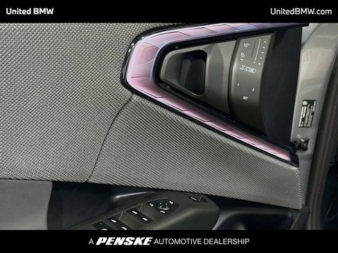 Certified 2025 BMW X3 xDrive30i w/ Premium Package image 3