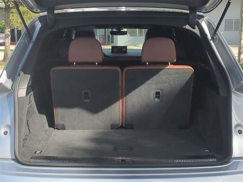 Used 2018 Audi Q7 2.0T Premium Plus image 13