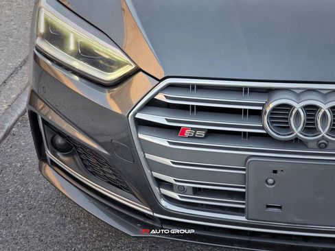Used 2019 Audi S5 Prestige w/ S Sport Package AWD/4WD image 8