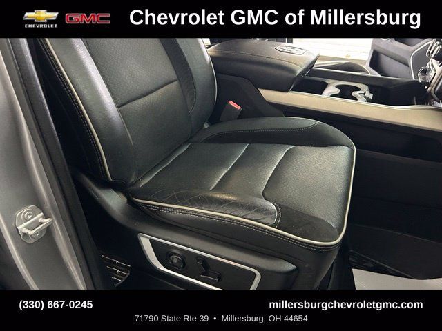 Used 2020 RAM 1500 Laramie AWD/4WD image 35