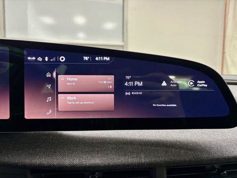 Used 2024 Lucid Air Touring AWD/4WD image 36