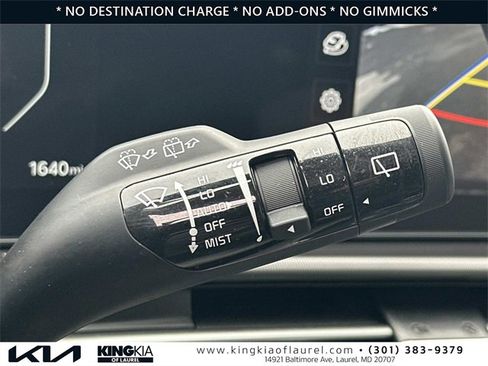 Used 2026 Kia Sportage SX Prestige image 12