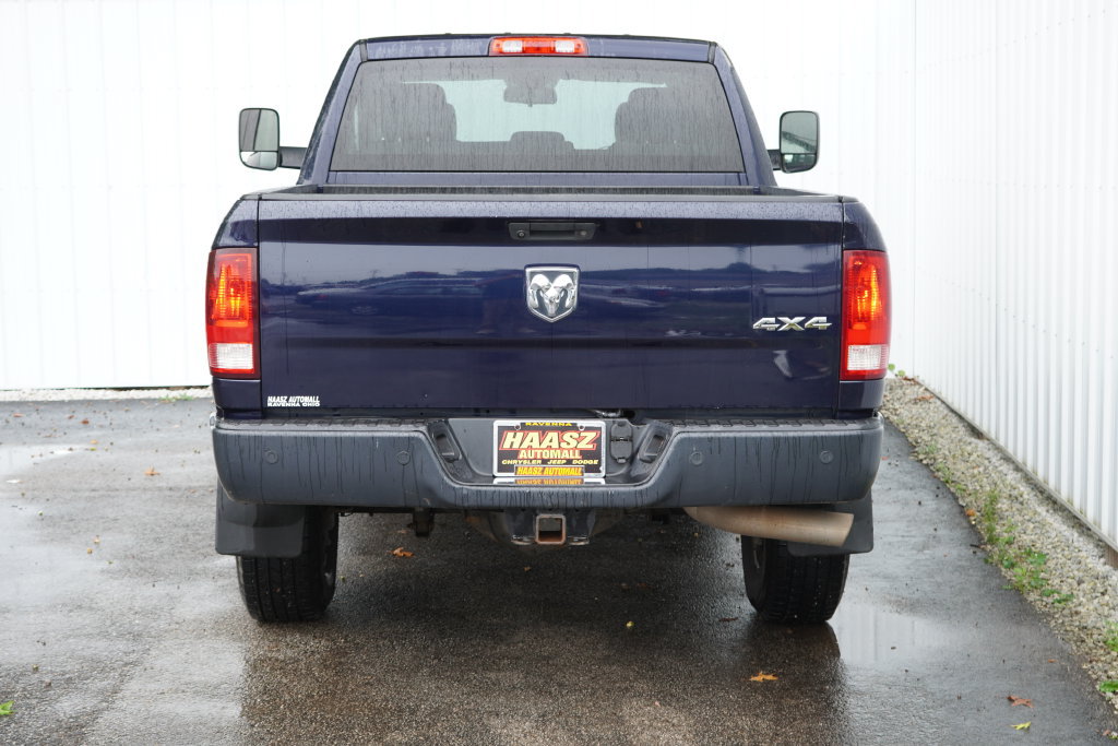 Used 2014 RAM 3500 Tradesman w/ Popular Equipment Group AWD/4WD image 5