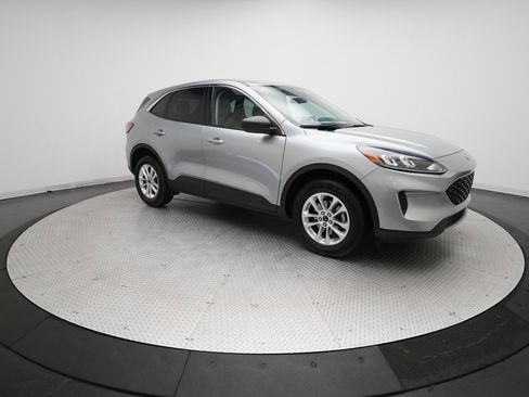Used 2022 Ford Escape SE w/ Convenience Package image 13
