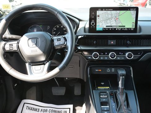 Used 2023 Honda CR-V Sport Touring image 15