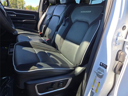 Certified 2025 RAM 1500 Laramie image 29