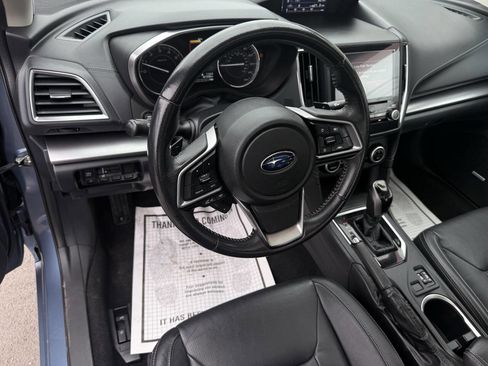 Used 2018 Subaru Impreza 2.0i Limited w/ 50th Anniversary Edition AWD/4WD image 17