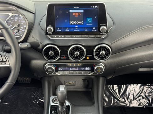 Used 2023 Nissan Sentra SV w/ All-Weather Package image 21