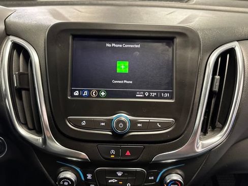 Used 2022 Chevrolet Equinox LT w/ LPO, Floor Liner Package FWD image 21