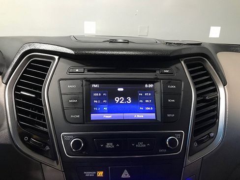 Used 2016 Hyundai Santa Fe Sport w/ Option Group 03 image 27