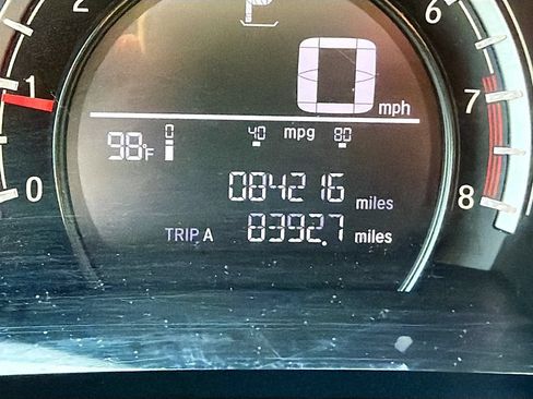 Used 2019 Honda CR-V LX image 10