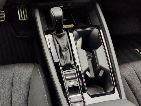 New 2025 Honda Accord Sport image 10