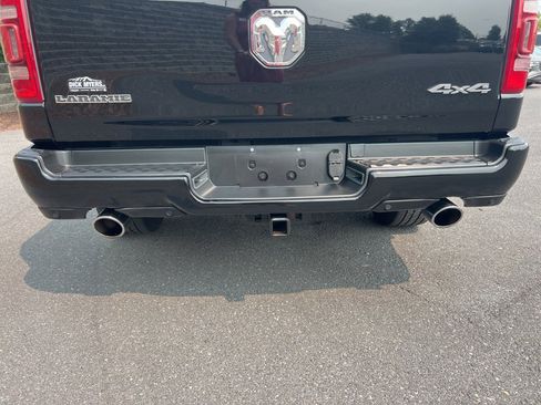 Used 2022 RAM 1500 Laramie image 10