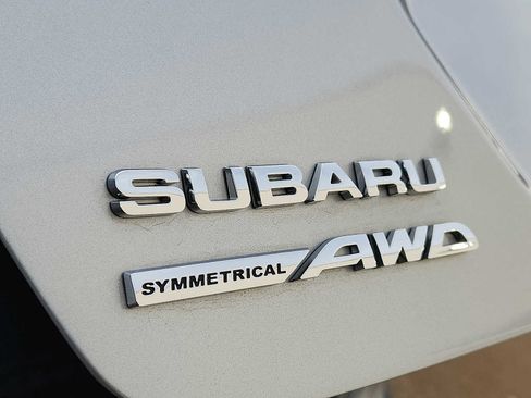 Certified 2025 Subaru Crosstrek 2.5i Sport image 29