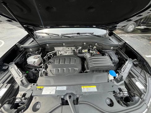 Certified 2024 Volkswagen Atlas SE AWD/4WD image 31