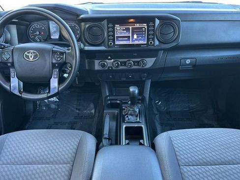 Certified 2023 Toyota Tacoma SR image 17