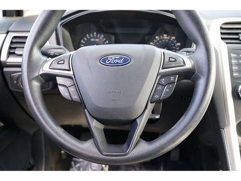 Used 2019 Ford Fusion S image 24