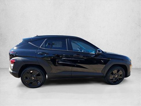 Used 2026 Hyundai Kona SEL Sport FWD image 7