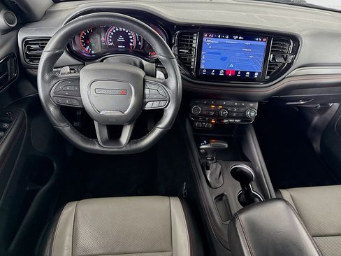 Used 2024 Dodge Durango GT RWD image 28