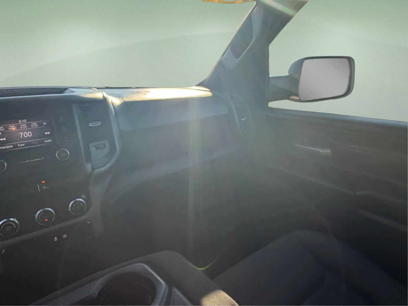 Used 2023 RAM 1500 Tradesman w/ Night Edition AWD/4WD image 14