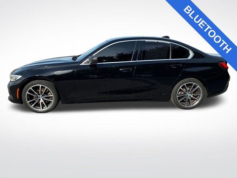 Used 2021 BMW 330i Sedan RWD image 6