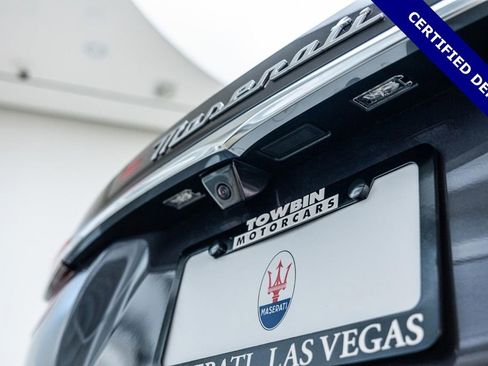 Used 2024 Maserati Grecale GT image 17