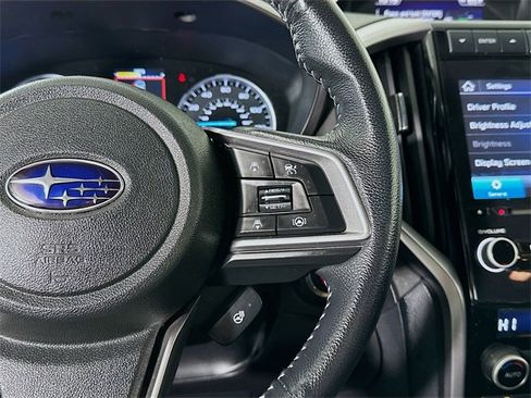 Used 2022 Subaru Ascent Limited w/ Popular Package #4 image 8