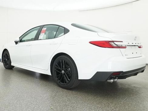 New 2026 Toyota Camry SE image 14