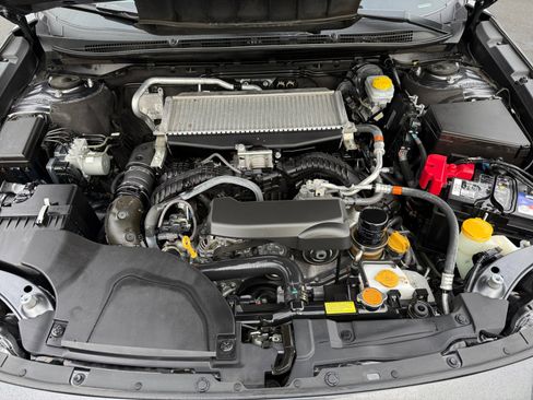 Certified 2023 Subaru Outback Touring XT image 20