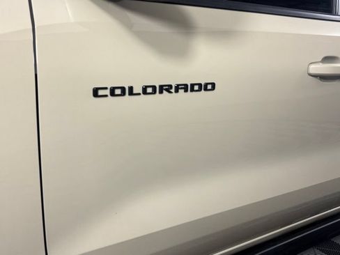 Used 2024 Chevrolet Colorado ZR2 w/ ZR2 Bison Edition AWD/4WD image 11
