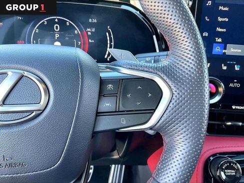 Used 2024 Lexus NX 350 F Sport image 23