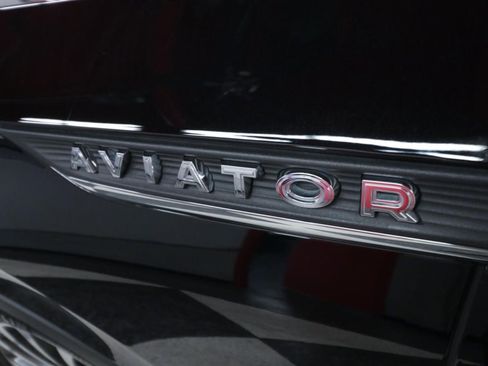 Used 2022 Lincoln Aviator Reserve w/ Equipment Group 201A RWD image 43