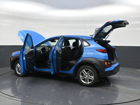 Used 2021 Hyundai Kona SE AWD/4WD image 31