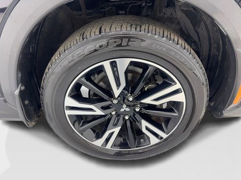 Used 2024 Mitsubishi Eclipse Cross SE AWD/4WD image 86